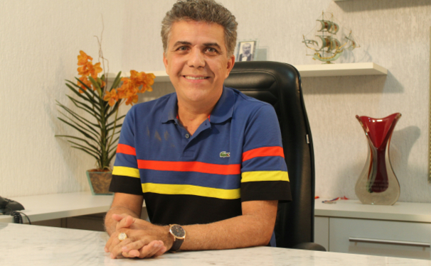 E vamos fazer o Bem...