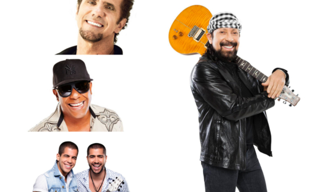 Festa Bonfim de Todos os Santos