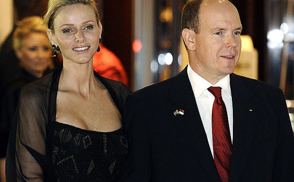 Os Gêmeos mais esperados de Mônaco