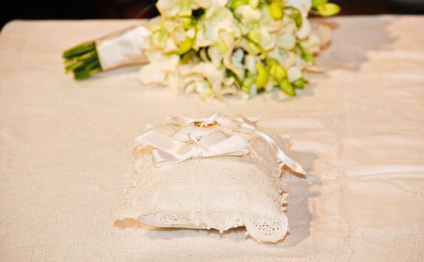 Casório elegante...