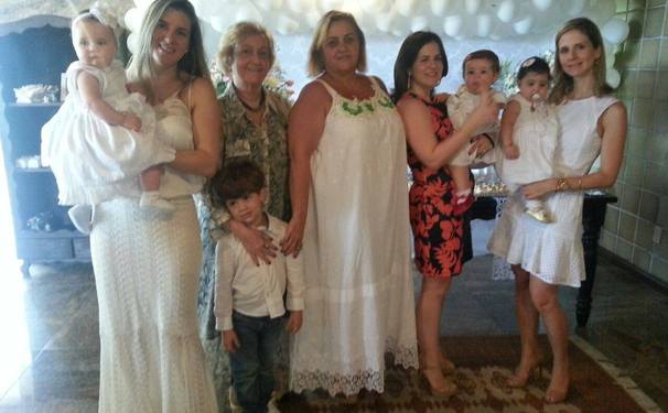 Sylvana Gama rumo ao exterior...