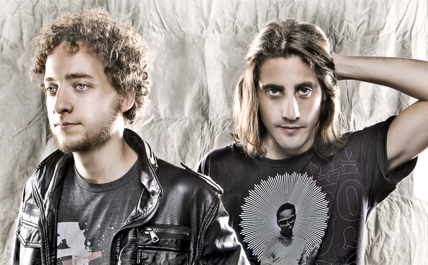 Burburinho do momento