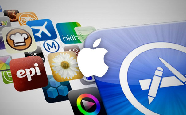 Os melhores apps de 2014 da Apple.