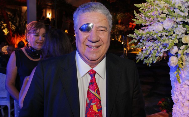 Fim de ano de Tatti Moreno