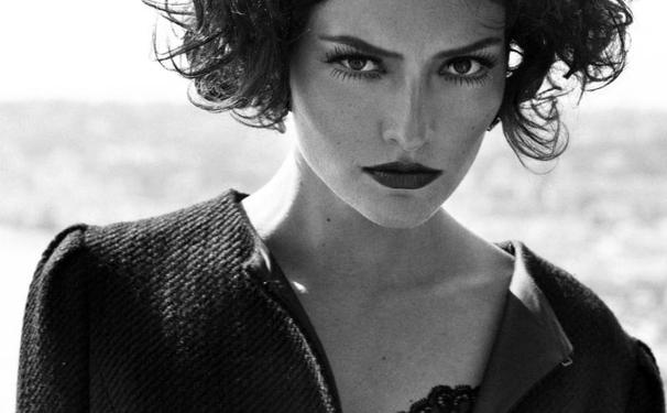 Top Model aterriza em Salvador