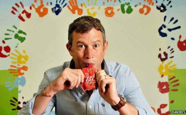 Reino Unido lança moda!