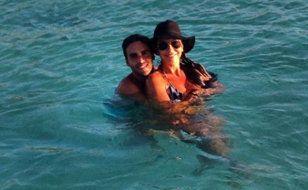 Anteninha MM descobriu onde será o Natal de Ivete Sangalo!