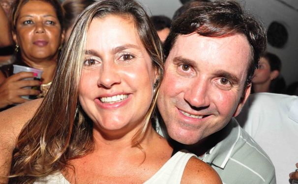 Valton Pessoa lidera lista...