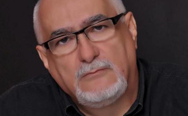 O mais novo livro de Jorge Carrano.