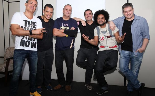 Alavontê celebra última sexta-feira de 2014