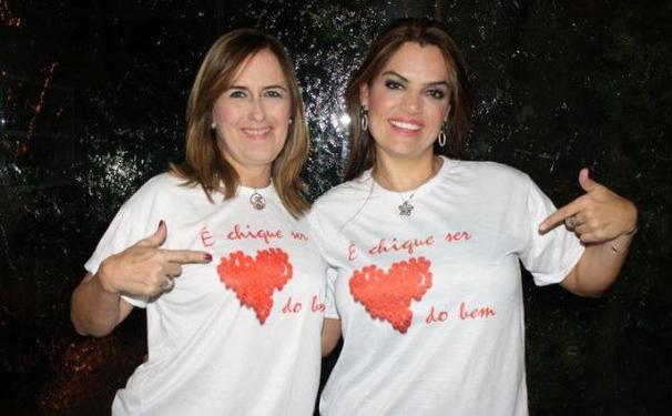 É Chiquérrimo ser do Bem!