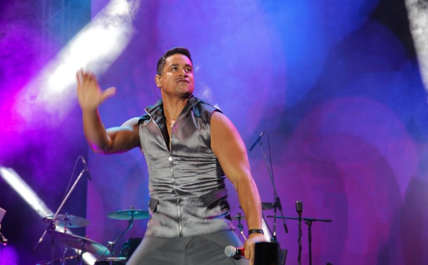 A primeira e melhor segunda-feira do ano!