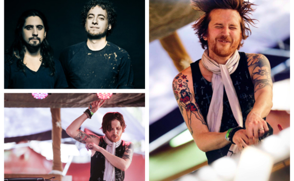 Festival de Verão, mais novidades. Vem ver...