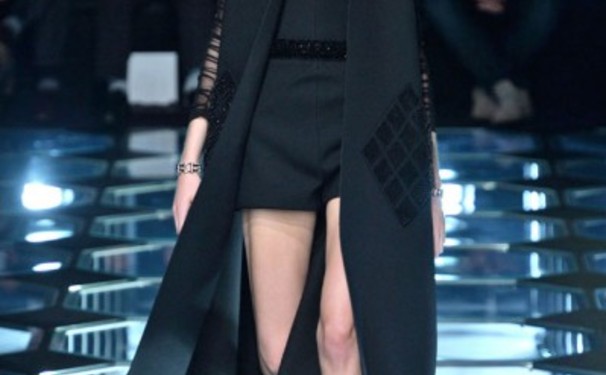 Balenciaga SS 2015