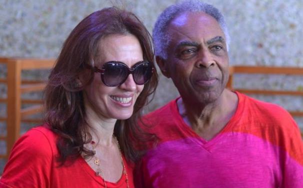 Natal da familia Gil!