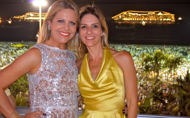 Dia de se ver no Site Michelle Marie!