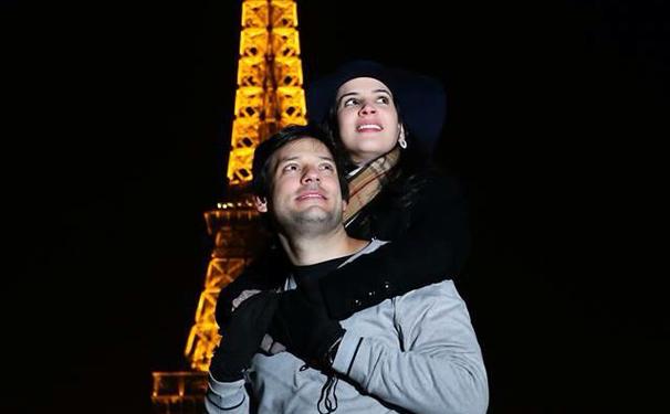 Fim de um ano e começo de muitos outros!