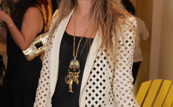 E por falar em Paris