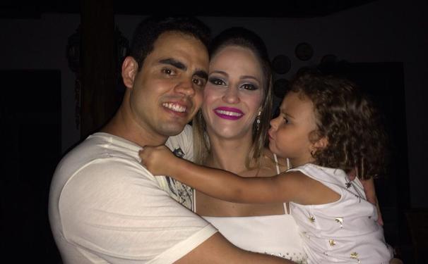 Réveillon super bacana!