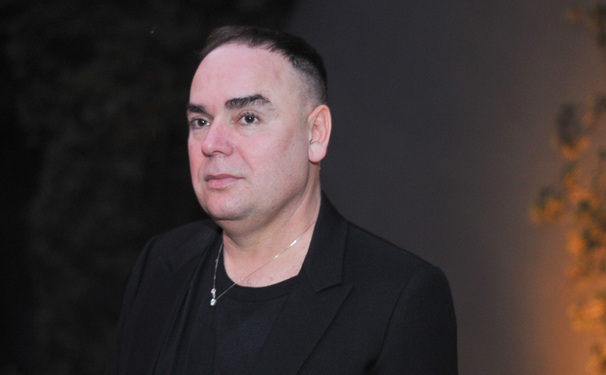 Anteninha Parisiense 