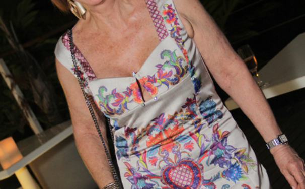 Aniversário de Regininha!