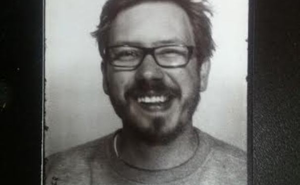 Casa da Mãe mostra Hurd!