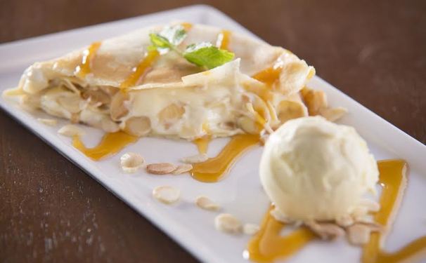 As novidades do La Pasta Gialla!