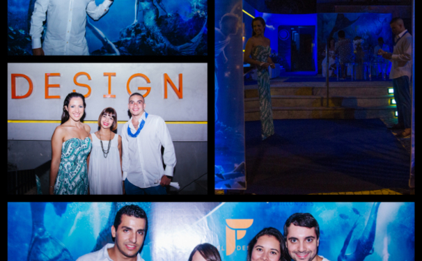 Mais e mais Réveillon!