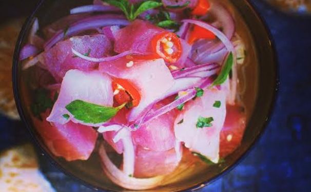 Soft Open bacanérrimo!