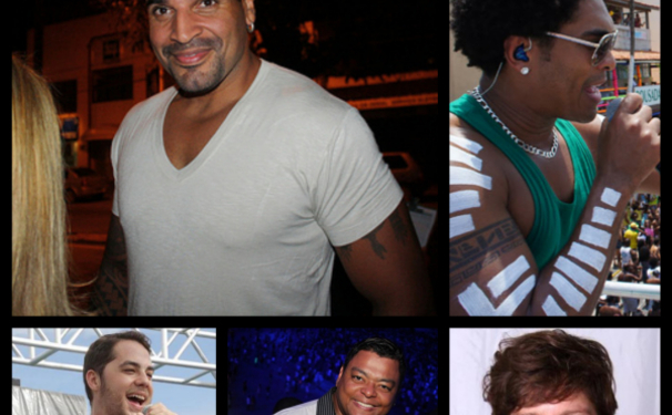 Agradecer nunca é demais!