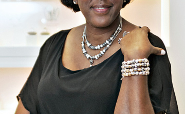 Mais e mais gente bacanérrima!