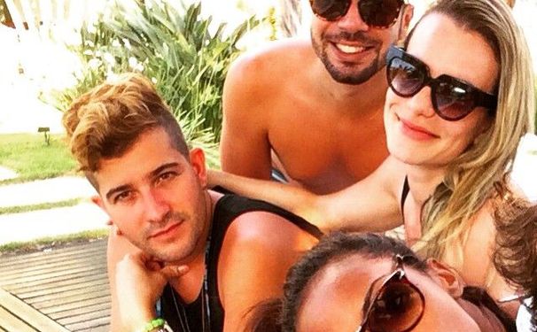 Dia de Navegar na Web!