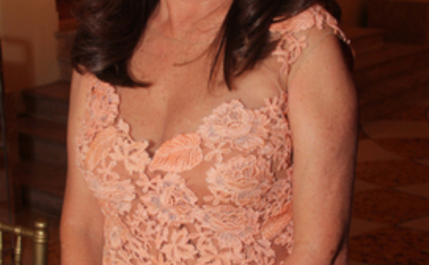 Vera Garcez na cidade maravilhosa!