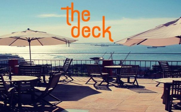 The Deck