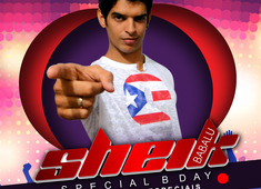 Aniversário da banda