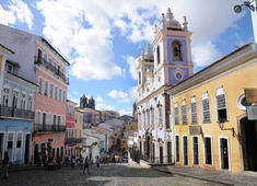 Pelourinho