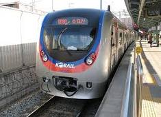 Salvador já tem metrô