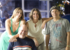 Bossa Nova e Jazz Stander