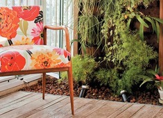 Dicas para manter o jardim bonito e saudável mesmo no inverno.