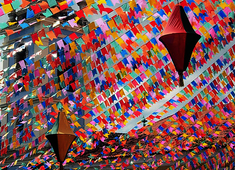 Programação Junina da Bahia