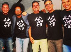 Cancelamento Alavontê