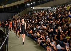 Concurso Novos Talentos