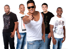 E vamos entrar em harmonia com o samba