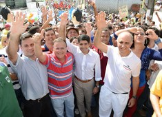 Com a Copa, o mundo passou a conhecer o 2 de Julho