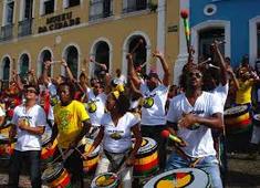 Batidas do Olodum