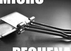 Micro e pequenas empresas