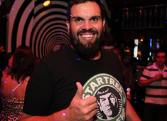 Faustão e Os Mongas