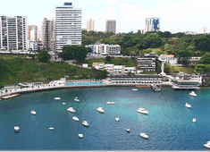 Yacht Clube da Bahia