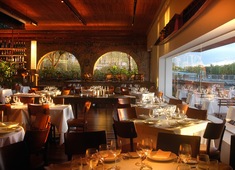 CIRCUITO ENOGASTRONÔMICO CASA MALBEC TERÁ JANTAR HARMONIZADO NO AMADO