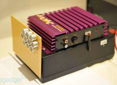 Protótipo carrega smartphone à distância